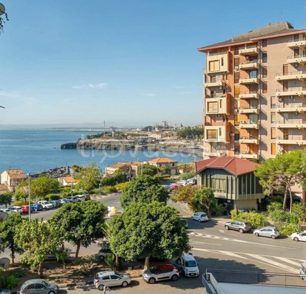 appartamento in vendita a Catania in zona Picanello