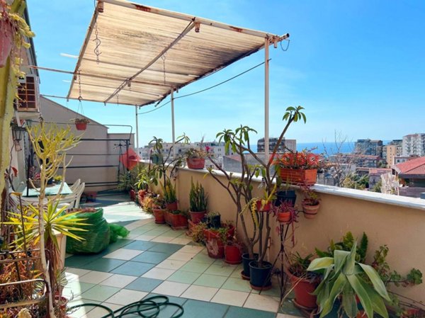 appartamento in vendita a Catania