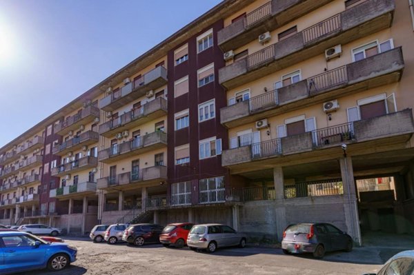 appartamento in vendita a Catania in zona Trappeto