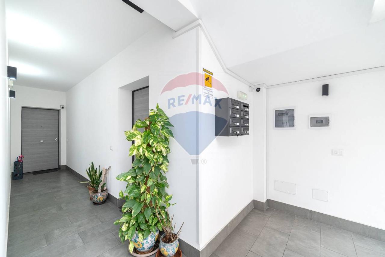 appartamento in vendita a Catania