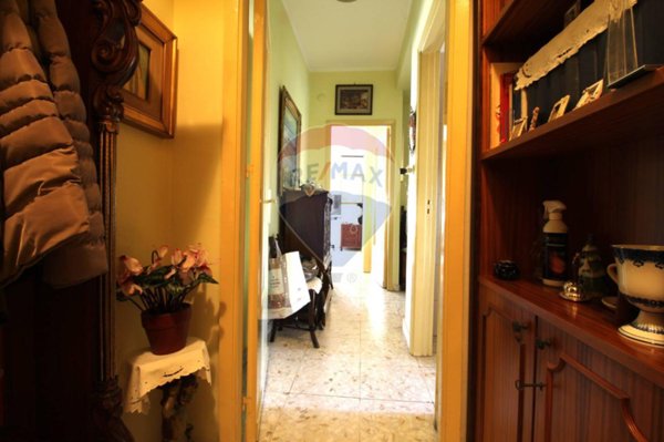 appartamento in vendita a Catania in zona Cibali