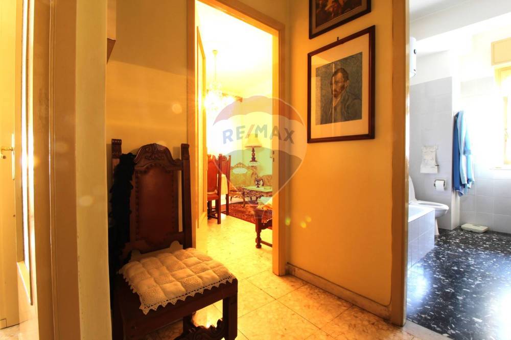 appartamento in vendita a Catania in zona Cibali