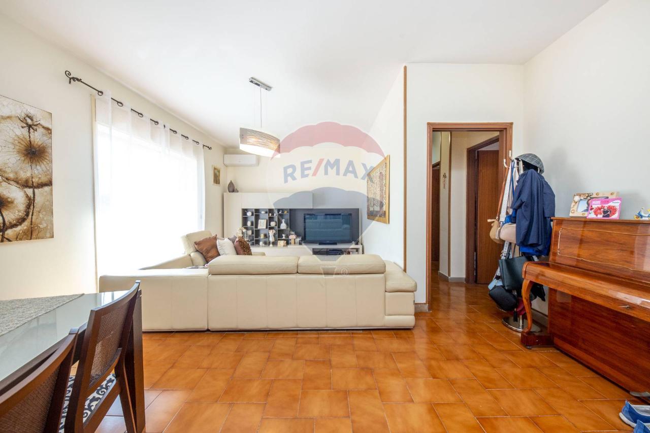 appartamento in vendita a Catania in zona Trappeto