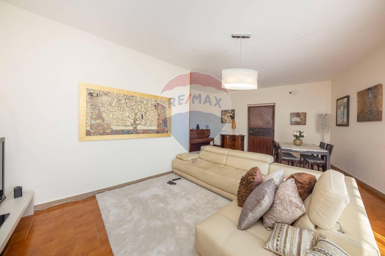 appartamento in vendita a Catania in zona Trappeto