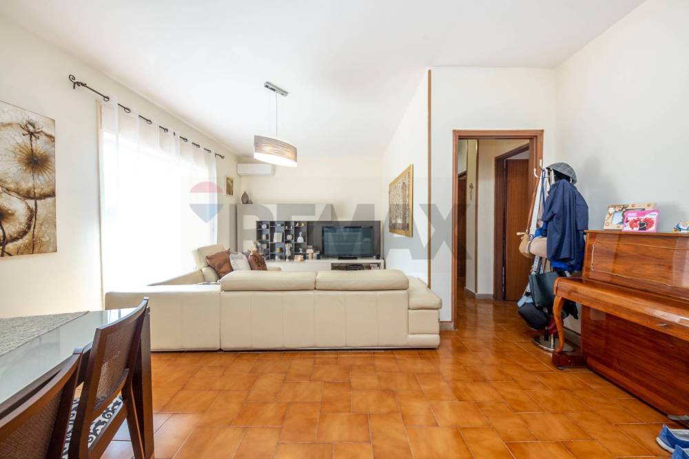 appartamento in vendita a Catania