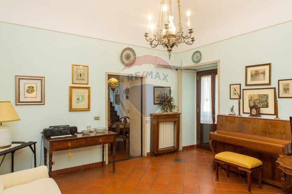 appartamento in vendita a Catania in zona Centro Storico