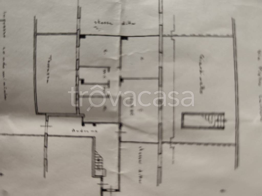 appartamento in vendita a Catania
