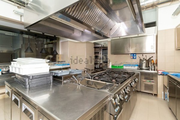 negozio in vendita a Catania