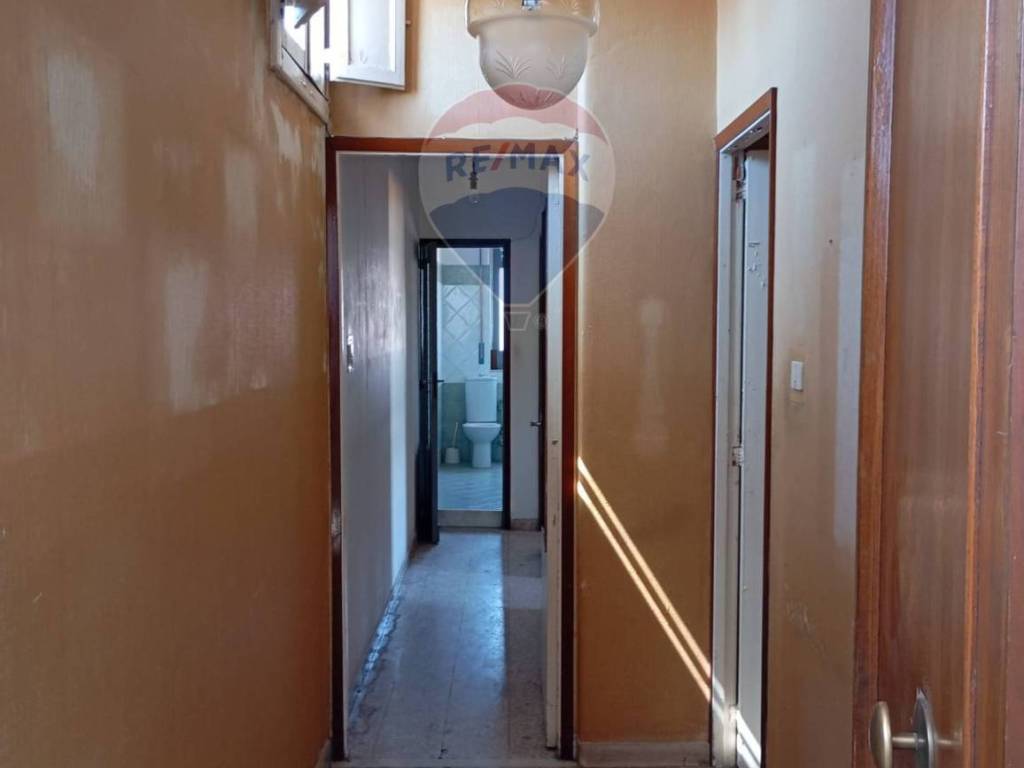 appartamento in vendita a Catania in zona Centro Storico