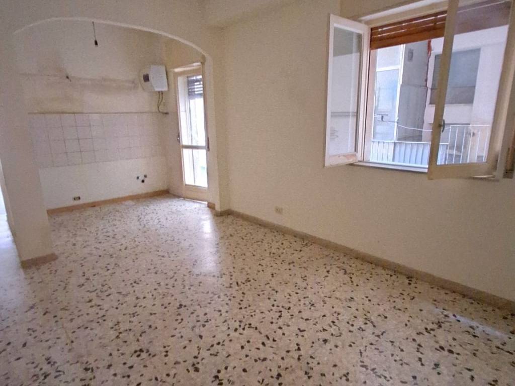 appartamento in vendita a Catania in zona Picanello