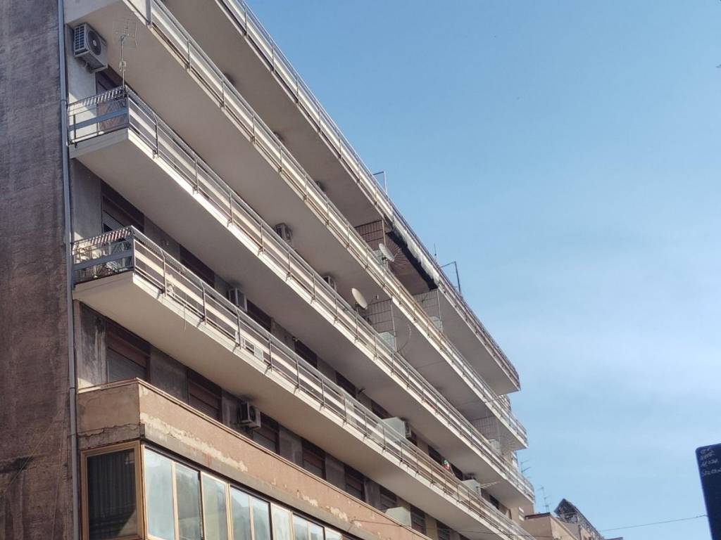 appartamento in vendita a Catania