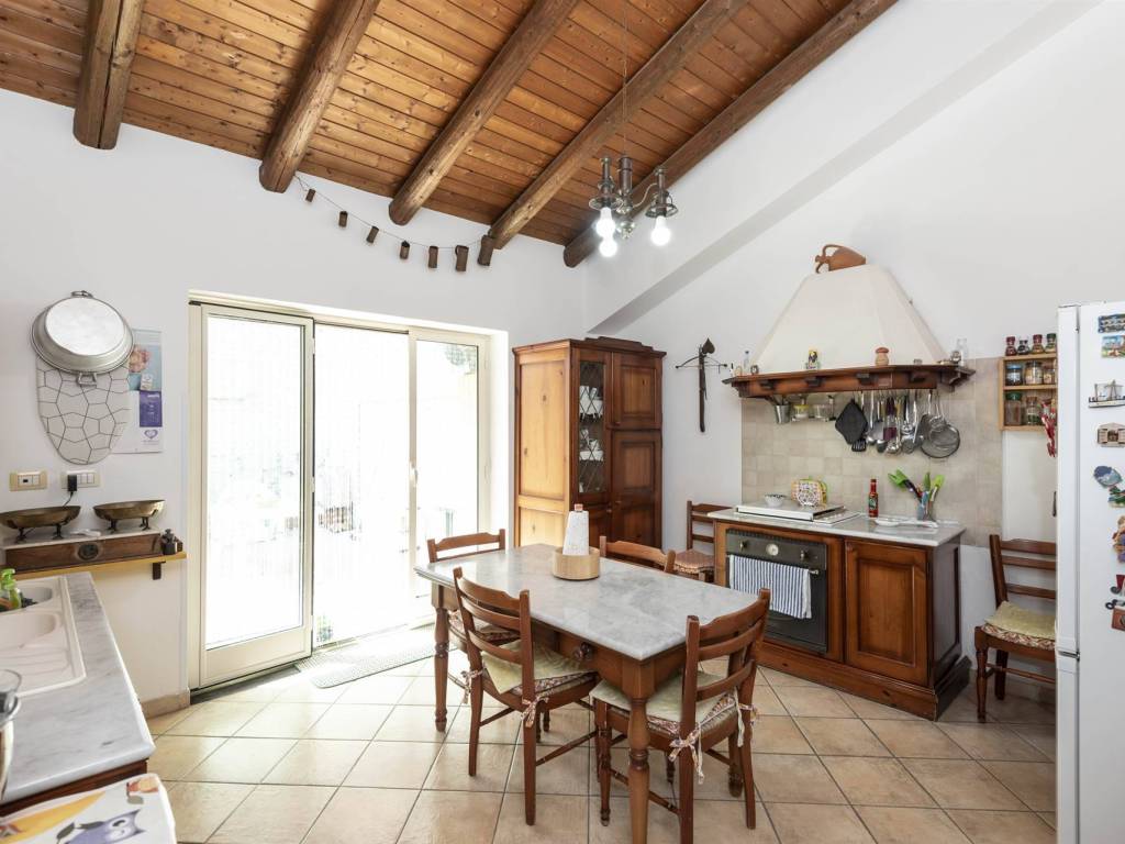 casa indipendente in vendita a Catania in zona Cibali