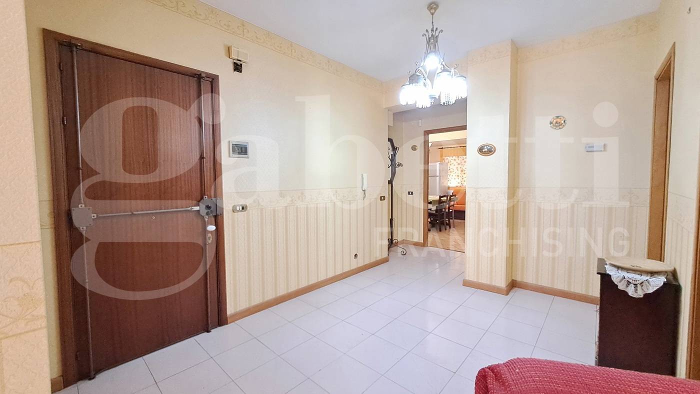 appartamento in vendita a Catania in zona Ognina