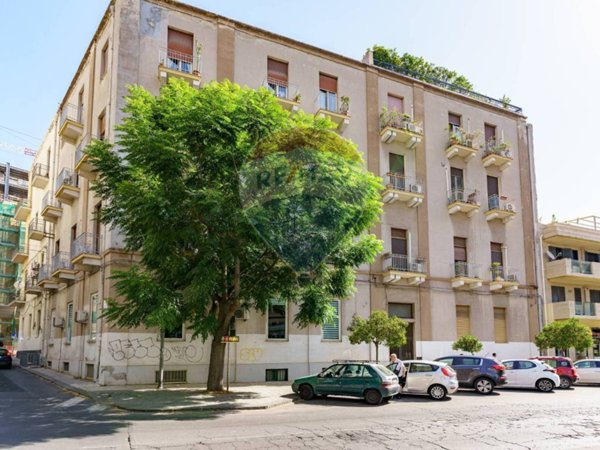 appartamento in vendita a Catania