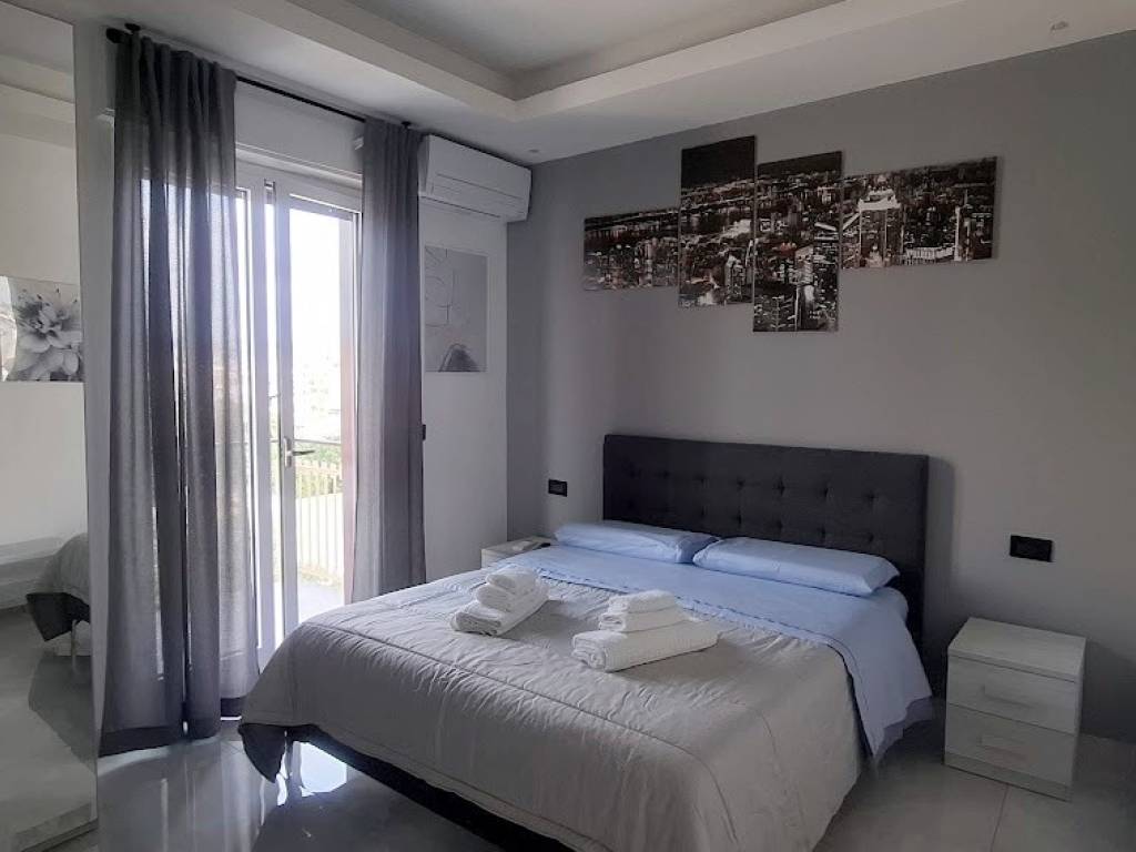 appartamento in vendita a Catania