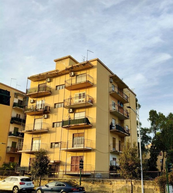 appartamento in vendita a Catania in zona San Leone