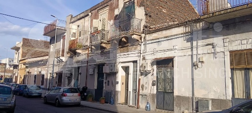 appartamento in vendita a Catania in zona Picanello