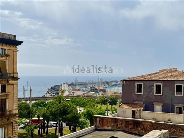 appartamento in vendita a Catania in zona Centro Storico