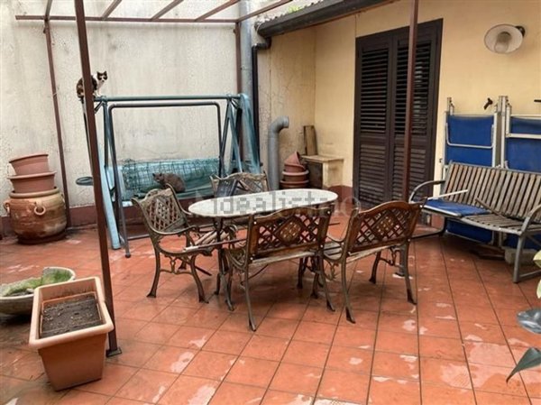 appartamento in vendita a Catania in zona Picanello