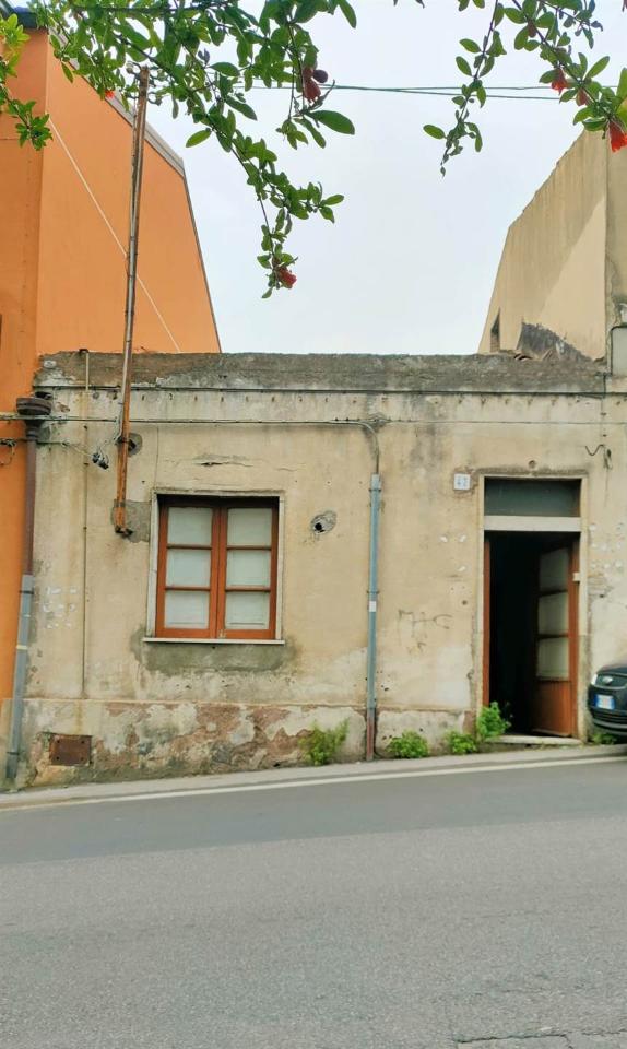 casa indipendente in vendita a Catania