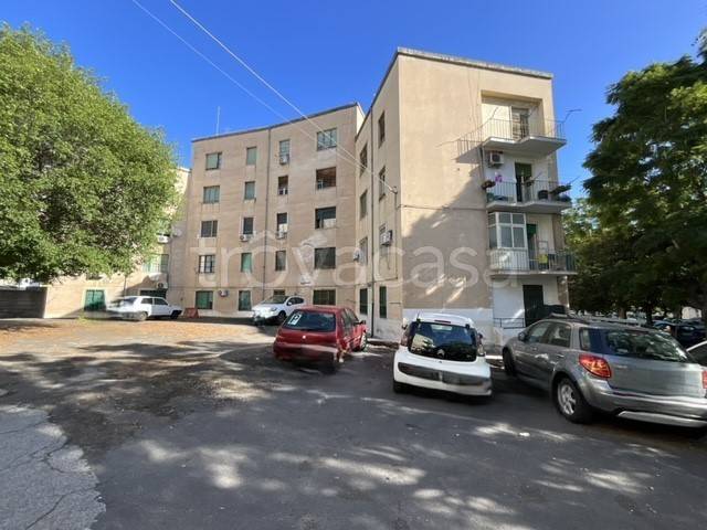 appartamento in vendita a Catania