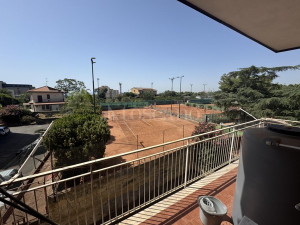 appartamento in vendita a Catania in zona Cibali