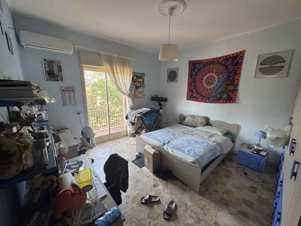 appartamento in vendita a Catania in zona Cibali