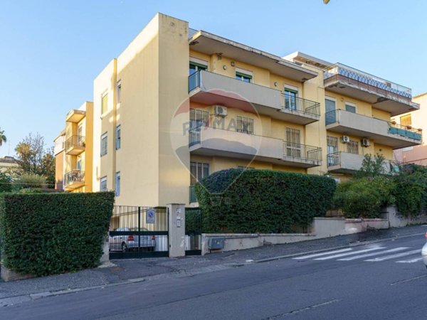 appartamento in vendita a Catania in zona Canalicchio