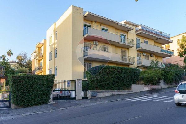appartamento in vendita a Catania in zona Canalicchio