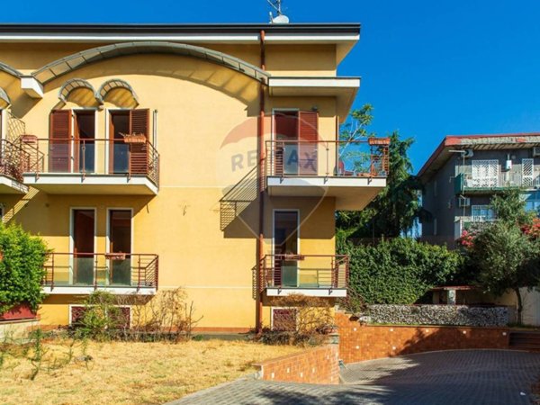 casa indipendente in vendita a Catania in zona Trappeto