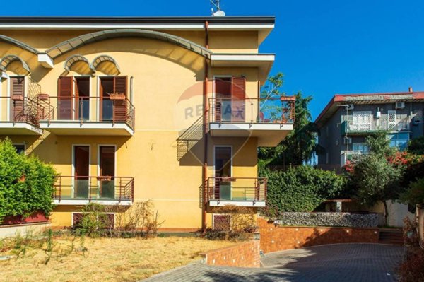 casa indipendente in vendita a Catania in zona San Nullo