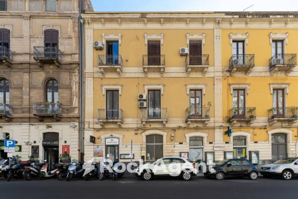 appartamento in vendita a Catania