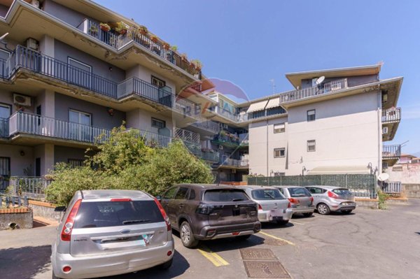 appartamento in vendita a Catania in zona Trappeto