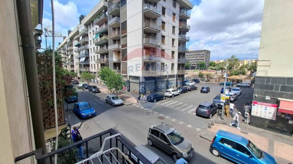 appartamento in vendita a Catania in zona Centro Storico