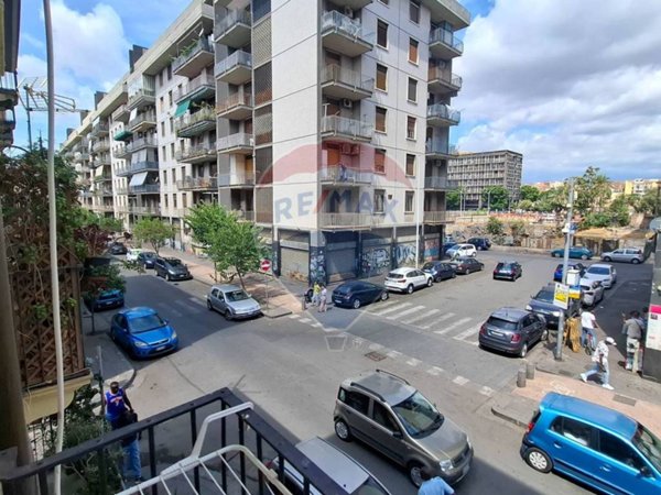 appartamento in vendita a Catania in zona Centro Storico
