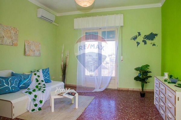 appartamento in vendita a Catania in zona Picanello