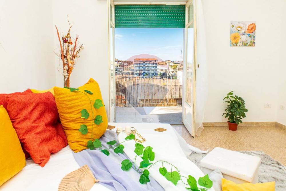 appartamento in vendita a Catania in zona Picanello
