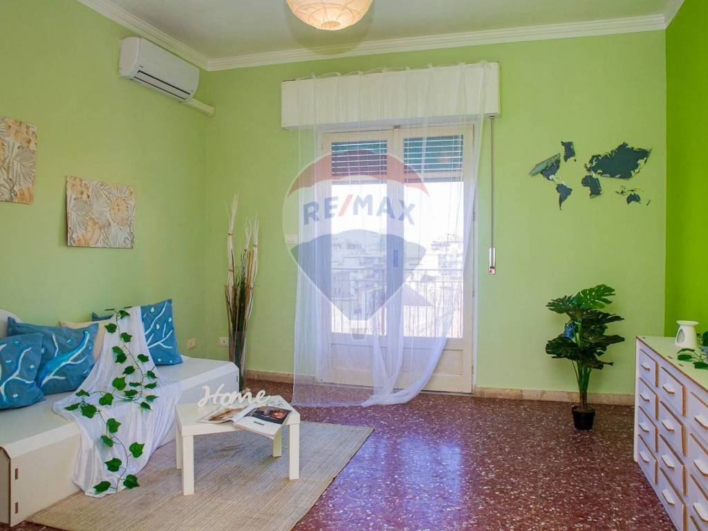 appartamento in vendita a Catania in zona Picanello