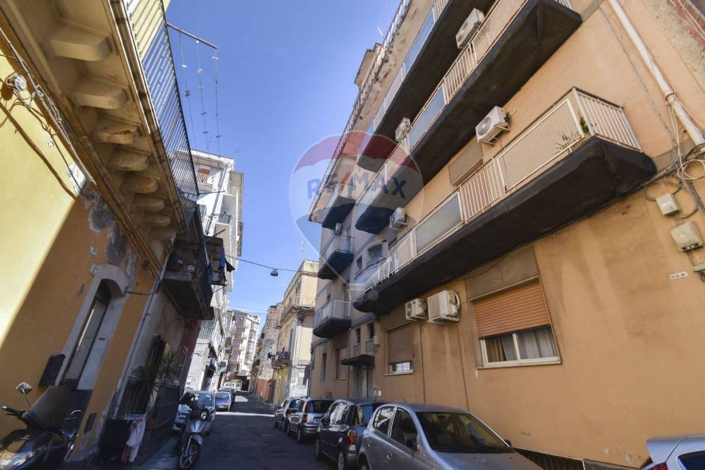 appartamento in vendita a Catania
