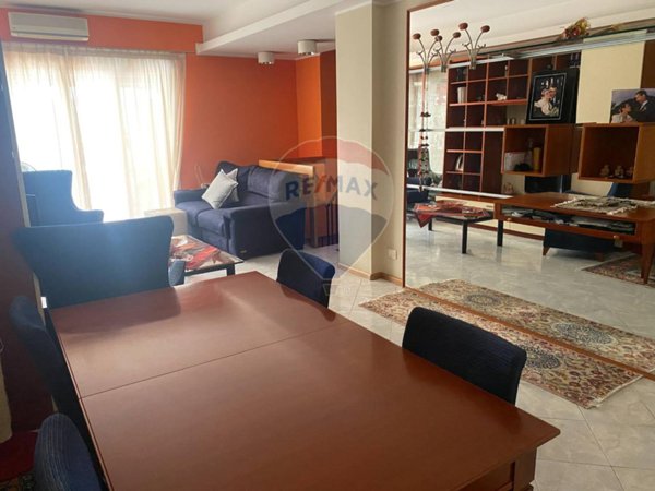 appartamento in vendita a Catania in zona Canalicchio