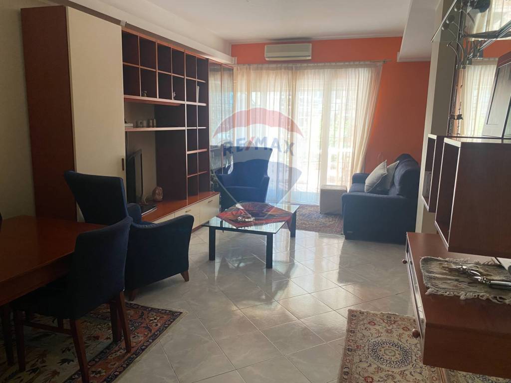 appartamento in vendita a Catania in zona Canalicchio