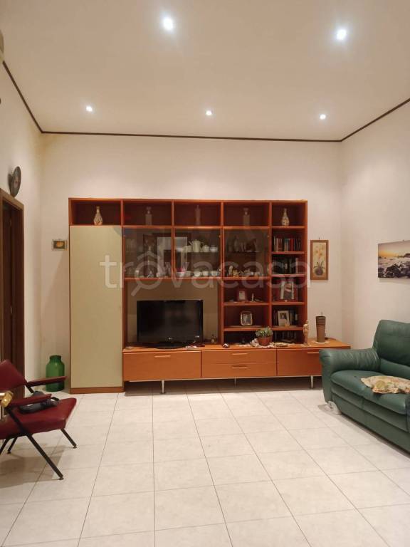 appartamento in vendita a Catania in zona Centro Storico