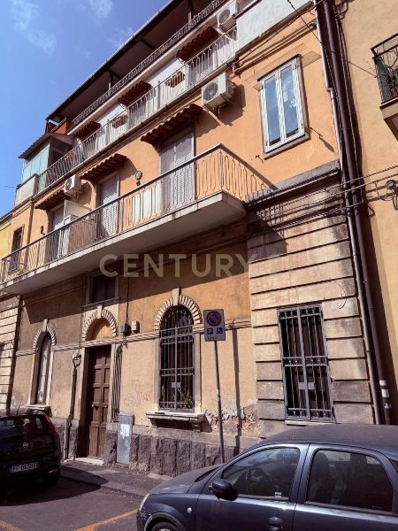 appartamento in vendita a Catania