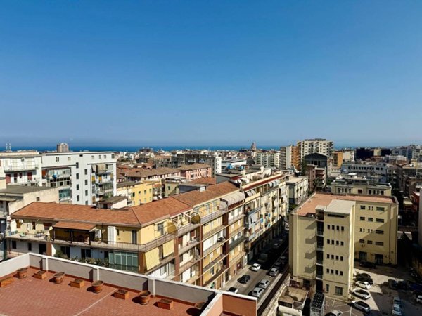 appartamento in vendita a Catania in zona Cibali