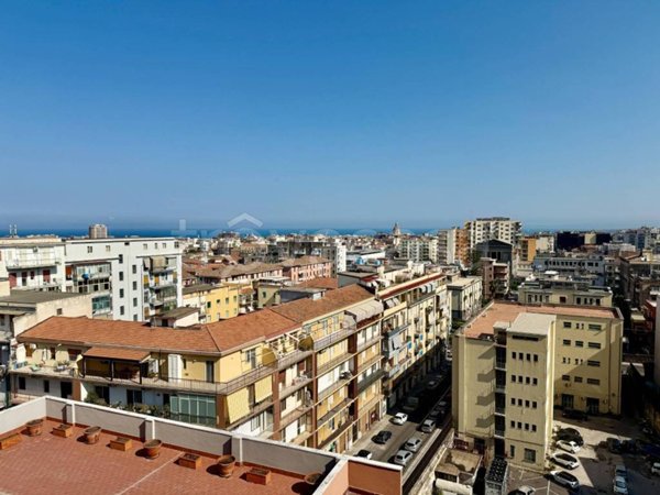 appartamento in vendita a Catania in zona Cibali