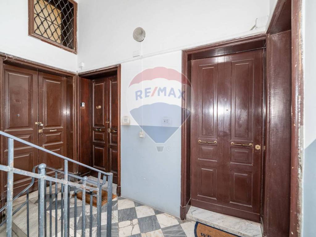 appartamento in vendita a Catania in zona Centro Storico