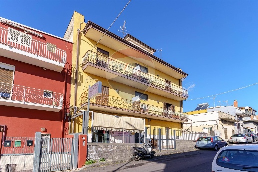 appartamento in vendita a Catania in zona San Giovanni di Galermo