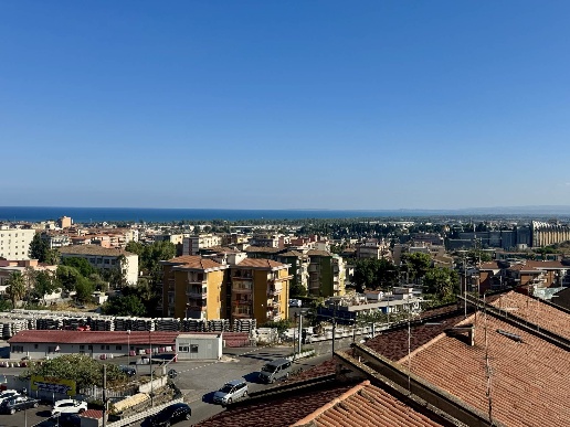 appartamento in vendita a Catania