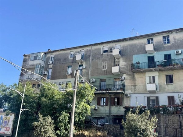 appartamento in vendita a Catania in zona San Leone