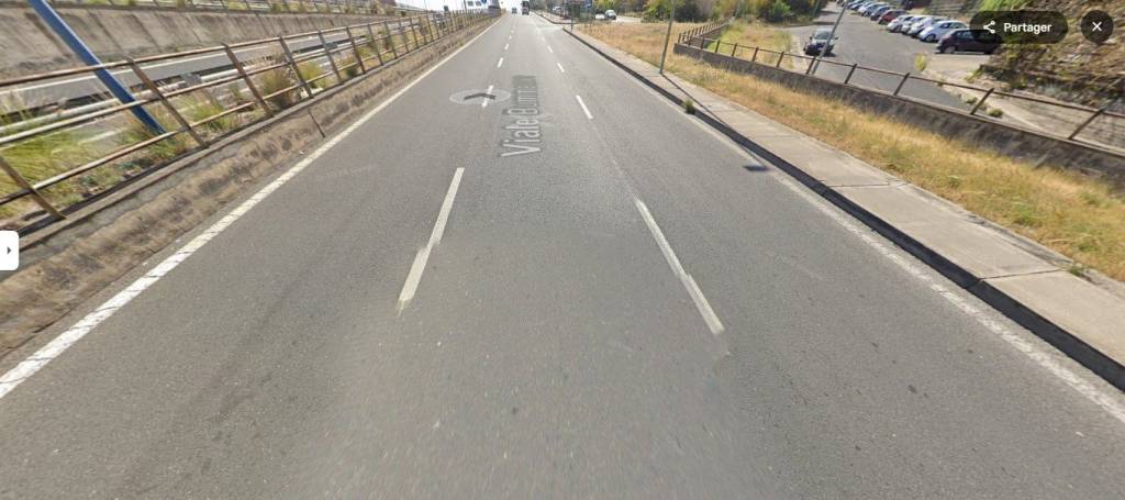 appartamento in vendita a Catania in zona Librino